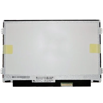 10.1 Palčni PRENOSNIK LCD Matrični LED Zaslon LP101WH2 TLA2 TLA3 TLA1 TLB1 CLAA101WB03CW CLAA101WB03