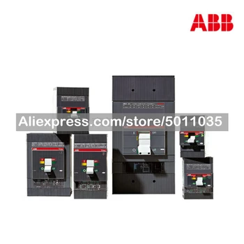 10043506 ABB molded case circuit breaker; T4V250 TMD20/320 WMP 4P