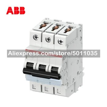 10076056 ABB S400M-serija C Smissline miniature circuit breakers; S403M-C32
