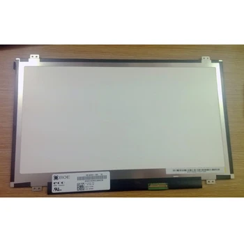 14.0 LCD Prenosnika Zaslona BOE HB140WX1-500 HB140WX1 LED Plošča 14