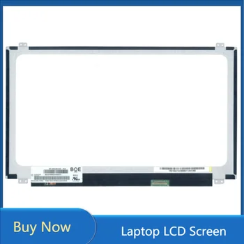 15.6 inch LCD Zaslon Tanek Zaslon Univerzalni IPS/TN Panel Združljiv za Lenovo, Asus HP HD 1366×768/ FHD 1920x1080