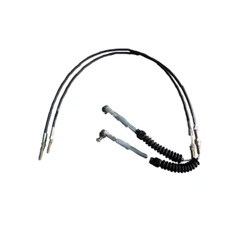 2139-6055D12 23396055D12 DX225 DX225L Kopač dušilke kabel za kopač deli