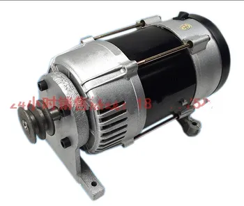 220V high-power majhen generator 2kw krtače AC generator frekvence 50HZ