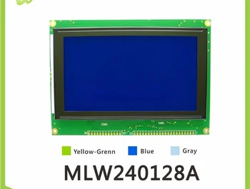 240128 industrijske grafični LCD modul 240X128 dot matrix zaslon t693 nadzor mlw240128a