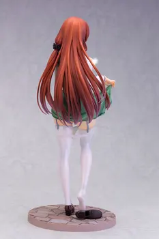 28 cm Prvotni Značaj: Piromizu Anime Slika Ayaka Tachibana drugo barvo ver Akcijska Figura, Zbirka Model Lutka Igrače