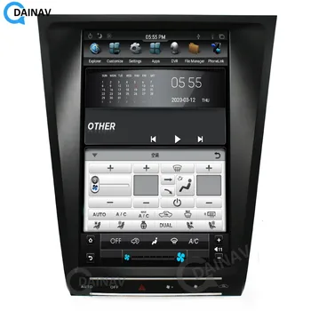2din android avto, GPS navigacija Za Lexus GS 2005-2011 avto autoradio Multimedijski Predvajalnik, radio, predvajalnik magnetofon vodja enote
