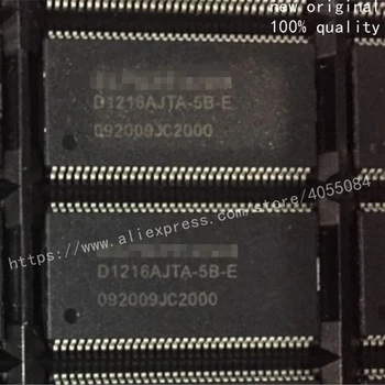 2PCS D1216AJTA-5B-E D1216AJTA D1216 Elektronske komponente čipu IC