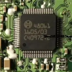 48061 IC Avtomobilskih čip elektronskih komponent
