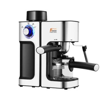 5 Barov 240 ml Proizvajalec aparat za Kavo Espresso aparat za Kavo z Mlekom Frother Palico za Espresso Kavo Gospodinjski KF03