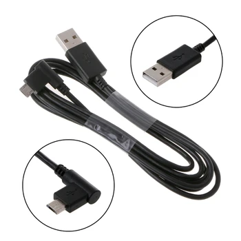 594F USB Napajalni Kabel za Wacom Digitalno Risanje Tablet Brezplačno Kabel za CTL471 CTH680