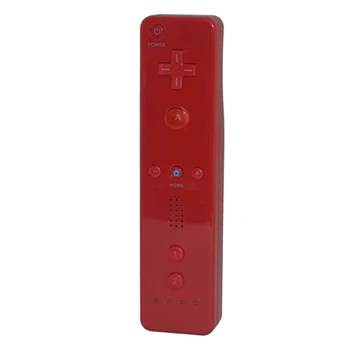 7 Barv Brezžični Jostick za Wii remote controller Za Wii Gamepad/veselje-pad z Motion Plus