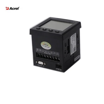 ACREL APM801 natančnost 0.2 S tri faze pametna večfunkcijska kakovosti moči in energije analizator z RS485 modbus lcd-zaslon