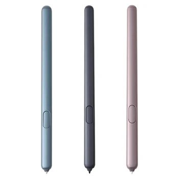 Aktivno Stylus Pen za Tablične Pisanje, Risanje Zaslon na Dotik Svinčniki Za Samsung Galaxy Tab S6 Laptop Pero brez Funkcije Bluetooth