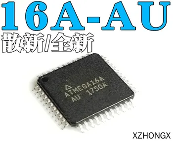 atmega16a-au tqfp44 8-bitni AVR 16K flash pomnilnik