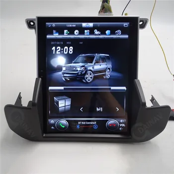 Avto Multimedijski Predvajalnik DVD-jev Za Land Rover Discovery 4 2009 2010 2011 2012 2013 2014 2015 2016 Radio stereo Avto GPS Navigacija