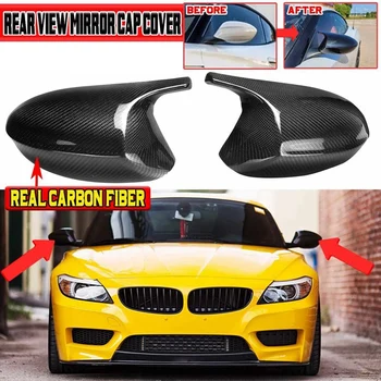 Avto Strani Rearview Mirror Skp Pokrov Ogledala Krije Neposredne Zamenjati Za-BMW Z4 E89 2009-2016