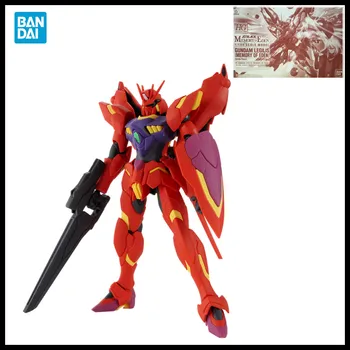 Bandai PB, HG 1/144 Gundam Legilis Zbirateljske Anime figuric Otroci Igrače Obrobju Skupščine Model Namizno Dekoracijo Nova