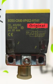 BI20U-CK40-VP4X2-H1141 Bi20U-CK40-VN4X2-H1141 Stikalo Senzor 100% Novih Kakovostnih
