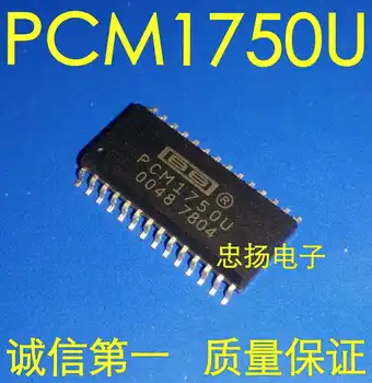 Brezplačna dostava PCM1750U PCM1750 SOP28 BB 5PCS