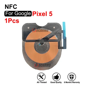 Brezžično Polnjenje Indukcijsko Tuljavo, NFC Modul Nadomestnih Delov Za Google Slikovnih pik 5