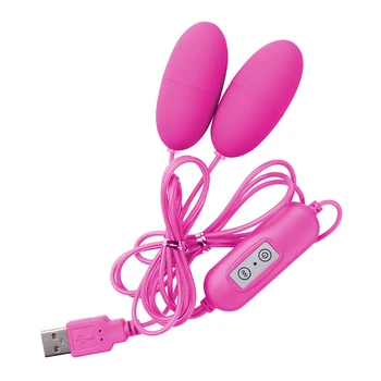 Bullet Mini Vibratorji Sex Igrače Za Ženske Klitoris Stimulacije G Samem Dvojna Vibracijska Jajčka Eroticos Za Odrasle 18 Sexetoys trgovina