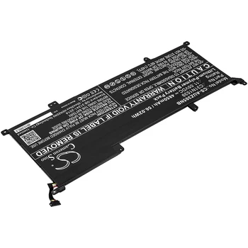 cameron kitajsko 4850mah baterija za ASUS UX305UA UX305UAB Zenbook UX305UA UX305UAB 0B200-01180200 C31N1539