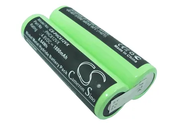 CS 1800mAh / 8.64 Wh baterija za Philips FC6125