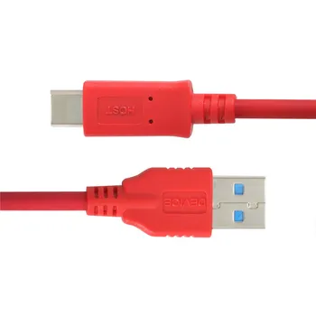 CY USB 3.1 Tip C Moški USB-C Gostitelj Standard USB3.0-Moški Naprave OTG Podatkovni Kabel 30 cm ali 100 cm za Prenosni Telefon