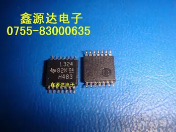 Dostava.100% LM324PWR resnično Brezplačno čip sitotisk L324