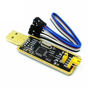 FT232 FT232BL FT232RL USB 2.0 Na TTL Prenos Kabla Za Serijsko Odbor Adapter Modul 5 3.3 V Podporo Win10 Za Arduino