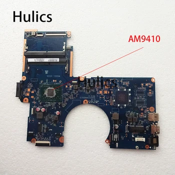 Hulics Uporablja Prenosni računalnik Mainboard DAG55AMB6E0 Za Hp 15-AW 15-aw007cy AM9410 Prenosni računalnik z Matično ploščo