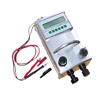 Inteligentni digitalni merilnik tlaka Prenosne tlak kalibrator cena