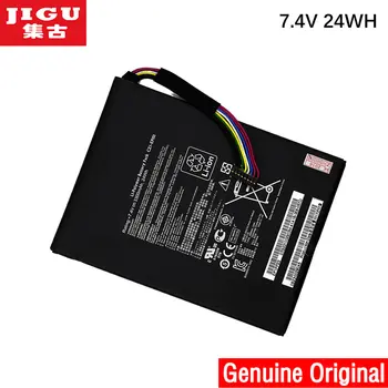 JIGU C21-EP101 Original Laptop Baterija Za Asus TF101-B1 X11B001A 1B002A 1B004A 1B006A 1B011A 1B012A 1B017 1B023A