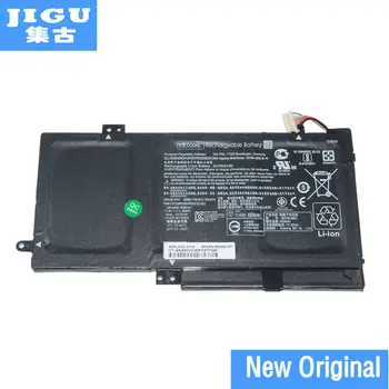 JIGU Original Laptop Baterije 796220-541 796220-831 796356-005 HSTNN-PB6M HSTNN-UB60 HSTNN-UB6O HSTNN-YB5Q Za HP LE03 LE03XL