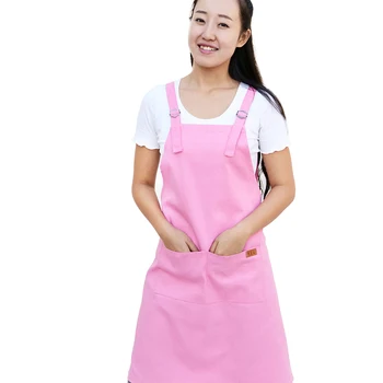 Korejski moda kuhinja, kuhanje predpasniki cafe, restavracija nohtov slikarstvo moške in ženske obleke