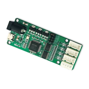 Lc-ft4232-4ttl USB za 4-kanalni TTL Modul UART Serijski Vmesnik Modula