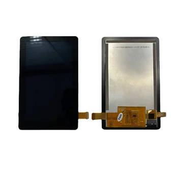 LCD Modul z, Zaslon na Dotik, Računalnike za Honeywell Dolphin CK65 Visoke Kakovosti New Free Shiping