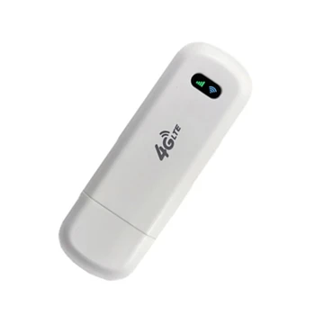 LDW922 4G Wifi Usmerjevalnik Prenosni Wifi LTE USB 4G Usmerjevalnik Žep dostopne točke Antene WIFI Dongle Nano SIM Reža za Kartico Wifi Hotspot