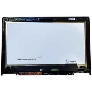 Lenovo IdeaPad Yoga 2 Pro 13 3200X1800 LTN133YL01 L01 LCD Zaslon na Dotik Montaža z Okvirjem