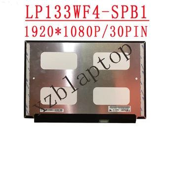 LP133WF4-SPB1 FRU:5D10K81089 13.3