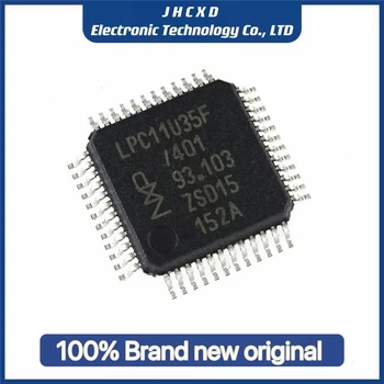 Lpc11u35fbd48/401 Svile Zaslon LPC11U35F obliž LQFP48 MCU - Mikrokrmilnik čipu IC, 100% prvotne in javnih