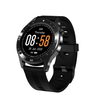 Moda Bluetooth Smart Gledajo Moški Ženske Darilo Inteligentni Smartwatch Fitnes Tracker Zapestnica Krvni Tlak za Android ios