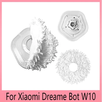 Mop Blazine Stent Zamenjava Za Xiaomi Dreame Bot W10 Pro Samočistilni Robot Vacuum In Mop Snemljiv Mop Krpo Rezervni Deli