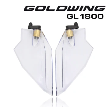 Motorno kolo Nastavljiv Zgornji Zrak Deflektor za HONDA Goldwing1800 F6B GL1800 2018 2019 2020 motoristična oprema