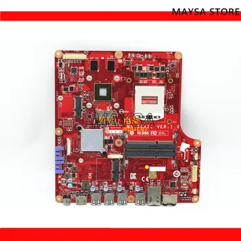 MS-AAA11 glavni odbor primerni za Haier zabavno B636 B638 motherboard HM86 Q8S-B237