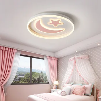nordijska led stropne luči led panel osvetlitev dnevne sobe, spalnice, kavarna hotel AC85-265V luminaria razsvetljava svetloba doma dekoracijo