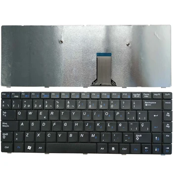 Nov Laptop, španski Tipkovnico Za Samsung R467 R440 R429 R468 R428 P428 P430 P469 R418 R423 R469 R462 RV410 V102360IS1 SP Postavitev