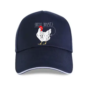 nova kapa klobuk poletne ustvarjalne smešno moških Piščanec Rit Tiskanje ulične Moške Grafični 100% bombaž harajuku Baseball Kapa s šcitnikom moški clo