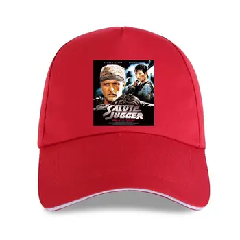 nova kapa klobuk Pozdrav od Jugger Kultni Film Rutger Hauer Post Apokalipsa Grafike Darilo za Moške, Ženske, Dekleta Unisex Baseball Skp