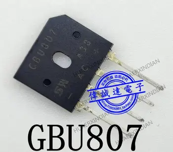 Novi Originalni GBU807 ZIP4 8A 700V